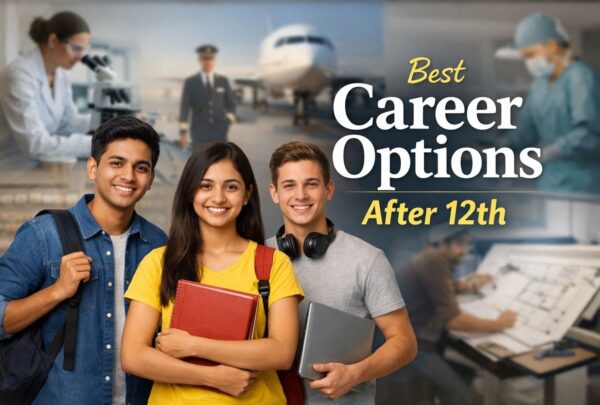Best-Career-Options-After-12th
