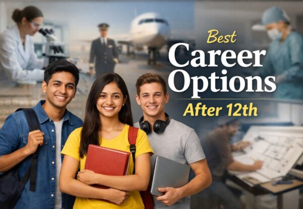 Best-Career-Options-After-12th Best-Career-Options-After-12th