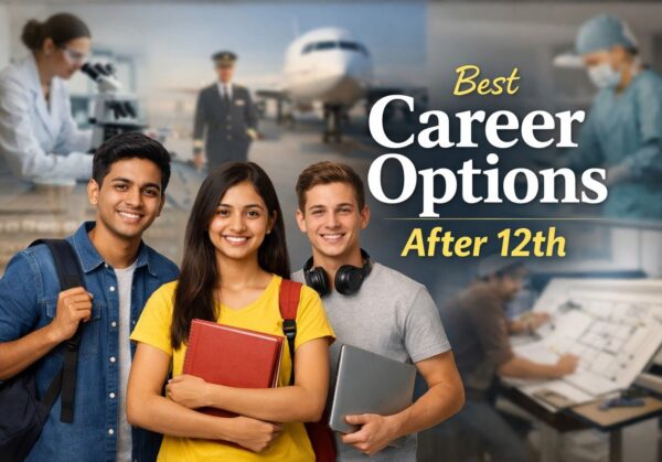 Best-Career-Options-After-12th Best-Career-Options-After-12th