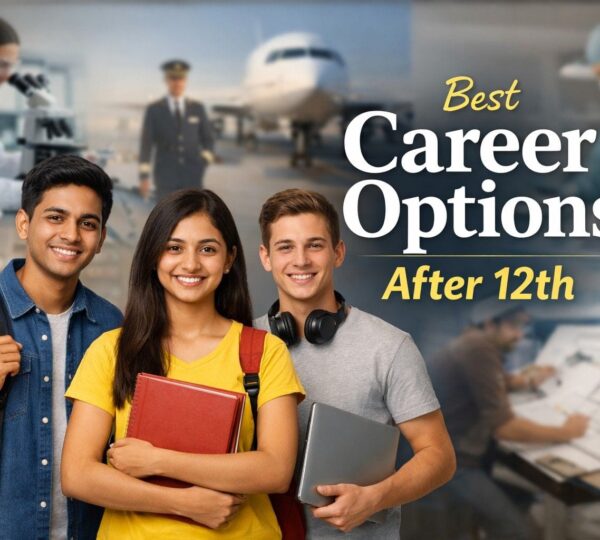 Best-Career-Options-After-12th Best-Career-Options-After-12th