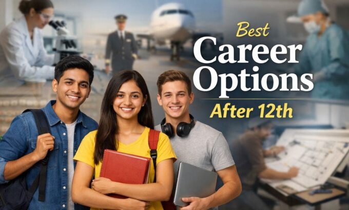 Best-Career-Options-After-12th