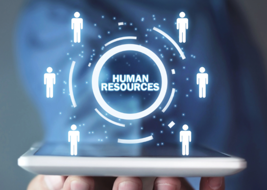 Human-resources-functions