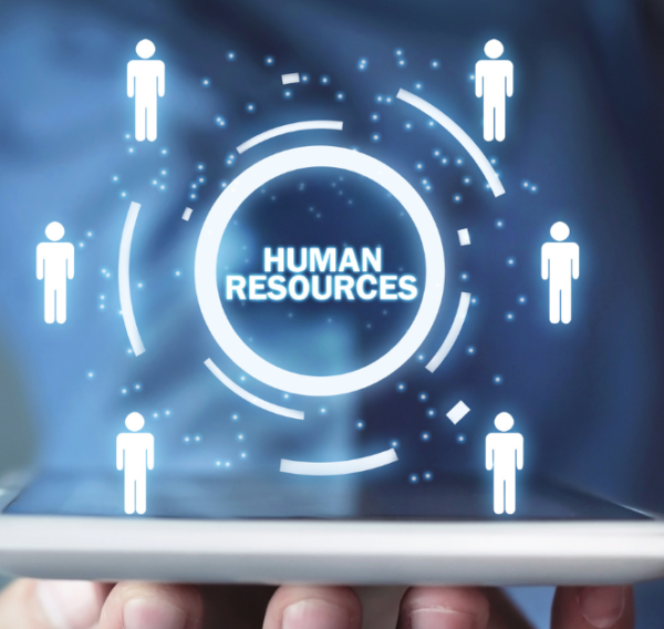 Human-resources-functions