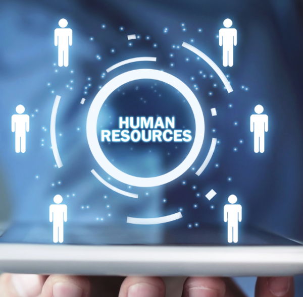 Human-resources-functions