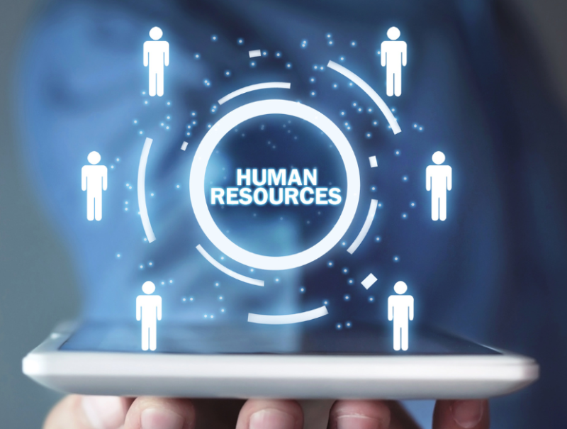 Human-resources-functions